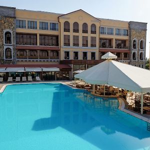 Caucasus Hotel
